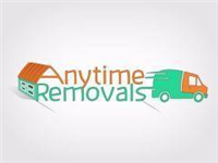 Anytime Removals in Croydon