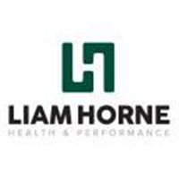 Liam Horne Personal Training in West Brompton