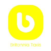 Britannia Taxis in Page Moss Page Moss