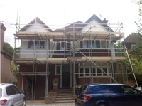 Southern Scaffolding Services LLP