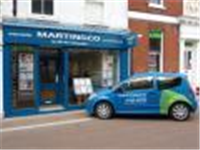 Martin & Co Andover Letting Agents in Andover
