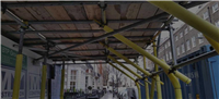 Hi-Deck Scaffolding Ltd in London