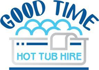 Good Time Hot Tubs in Durham