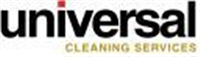 Universal Cleaning Services in London