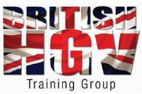 British HGV Training Group in Cannock