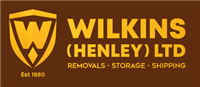 Wilkins (Henley) Ltd