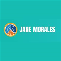 Jane Morales in Warrington