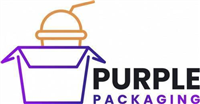 Purple Packaging in Washford