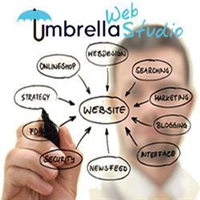Umbrella Web Studio in Rochdale