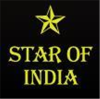 Star of India in Ossett