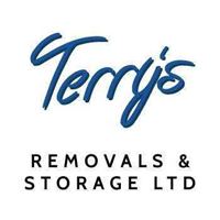 Terrys Removals and Storage in Sutton Coldfield