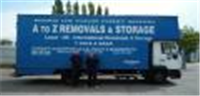 A TO Z Removals Cardiff