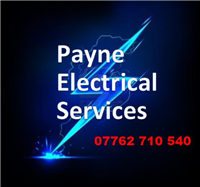 Payne Electrical Services in Manchester