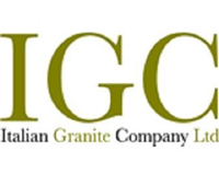 Italian Granite Company in Barnsley