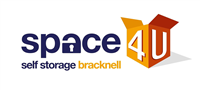 Space 4U Self Storage Bracknell in Bracknell
