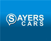 Sayers Cars in Stratford