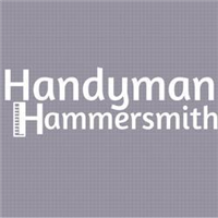 Handyman Hammersmith in Hammersmith