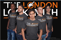 Islington Locksmith in London