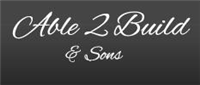 Able 2 Build & Sons in Sutton