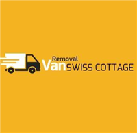 Removal Van Swiss Cottage Ltd. in London