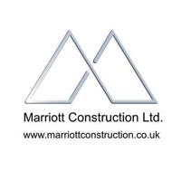 Marriott Construction Ltd in London