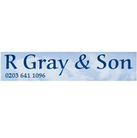 R Gray & Son Memorial Masons in Forest Hill