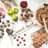 Cocoa & Heart in UK