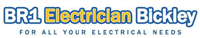 BR1 Electrician Bickley in Bromley