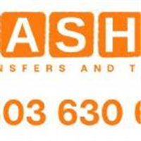 Dash Transfers & Taxis in Norwich