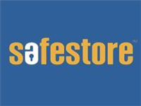 Safestore Self Storage Chingford