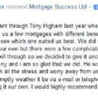 Mortgage Success Ltd in Cheadle Hulme