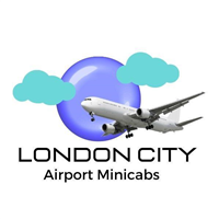 London City Airport Minicabs in London