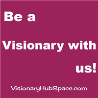 Visionary Hub Space