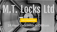 M. T. Locks Ltd in Oldham