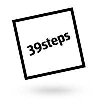 39 Steps in Edinburgh