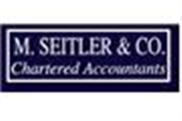 M Seitler & Co. in Manchester