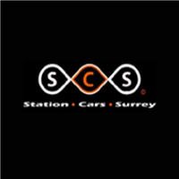 Surrey Airport Transfers in Chessington