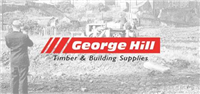 George Hill (Manchester) Building & Timber Supplies in Sale, Cheshire