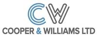 Cooper & Williams Ltd in Shrewsbury