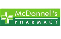 McDonnell's Pharmacy in Liverpool