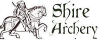 Shire Archery in Sheffield