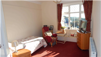 Abbey Lodge Residential Care Home in Hythe