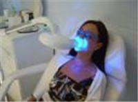 Laser Teeth Whitening Warwick in Warwick