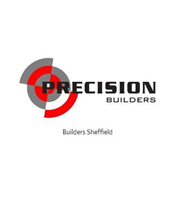 Precision Builders in Sheffield