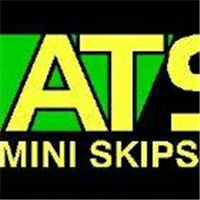 ATS Mini Skips in Sudbury