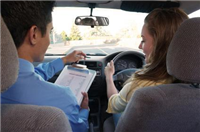 Fastlane Driving School in Liverpool