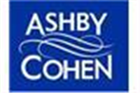 Ashby Cohen in Mayfair