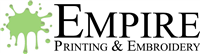 EMPIRE PRINTING & EMBROIDERY in Tharston