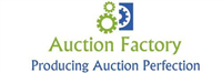 Auction Factory in London