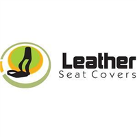 Leather Seat Covers in 71 73 Nathan Way